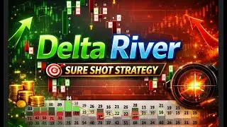 Delta River Full Guide Bangla | Delta River Course #DeltaRiverCourse