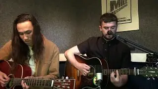 Sean McGowan - 'Costa Del Solution' (Live from XMROB1 Truck)