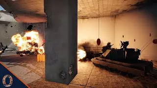 War Thunder - Italy 11.7: Nearly Nuclear