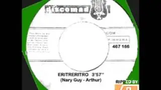 Nhary Arthur   Eritreritro Nary Guy   Arthur   YouTube