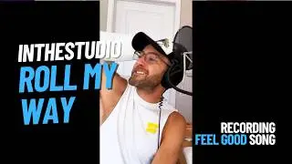 Making Feel Good Pop Song 