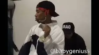 KAI ANGEL x 9MICE Type Beat x LIPSTICK Type Beat