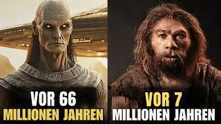 Die verlorene Zivilisation der alten Erde &ndash; waren Menschen wirklich die Ersten? | Zum Einschlafen