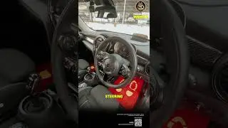 &ldquo;Mini Cooper Ada &lsquo;Feel&rsquo; Yang Kereta Lain Tak Ada&rdquo;