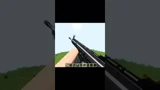 best guns #foryou #minecraft #edit #fypシ