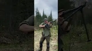 Type 81 LMG    #type81