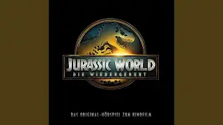 Jurassic World 4 - Die Wiedergeburt - Teil 20