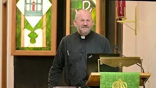 Pastoral Formation: Seminary Perspectives Rev. Dr. Jon Bruss 14th Annual ACELC Conference