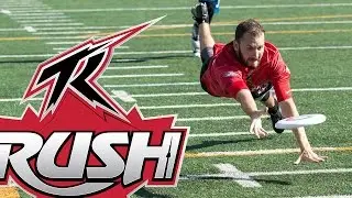 Top 10: Toronto Rush 2016 presented by Spinlister