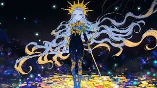 【Sacred Ambient Orchestral】Lament of the Mystic | Ethereal Gothic Chants & Cinematic Soundscape