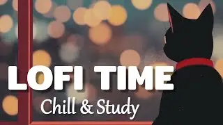 🕯️Cozy Jazz music – Study Cat | Relax & Immerse Yourself🐈