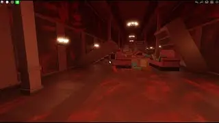 doors seek chase remake - roblox obby creator