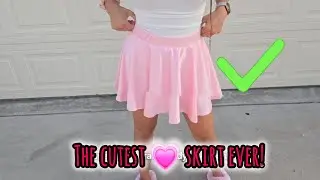Avidlove Pleated Mini Skirt Plaid Skirt: OBSESSED or Disappointed? (Honest Review)