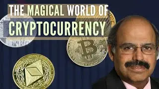 Sridhar Chityala on the magical world of Cryptocurrency, DeFi Crypto, and its prospects in 2022.