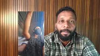 ഇതുപോലുള്ള പെണ്ണുണ്ടെങ്കിൽ പുരുഷന്മാർ എങ്ങനെ ഇനി ധൈര്യത്തിൽ ബസ്സിൽ കയറും..