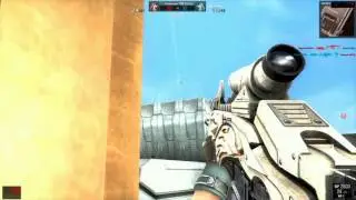 Evento Wolfteam / Cazadores de hacks