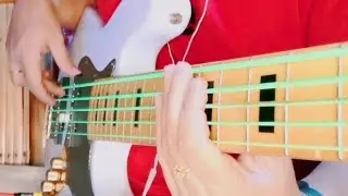 I Can Only Imagine by MercyMe Bass Cover