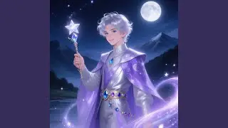Twinkle's Echo in the Magi's Heart
