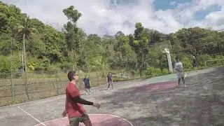 Ball Game 1 (Part 2) | (Grand Slam Igi)