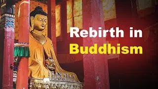 Buddhism and Rebirth, Oneness, Timelessness &mdash; and you are everyone