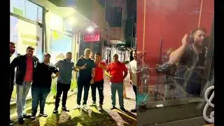 Sorro Dies Tho Guindo Avel - Thiago CD Romano 2021 Brasil 🇧🇷 Gypsy