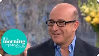 Paul McKenna Reveals Relationship Saving Advice | This Morning
