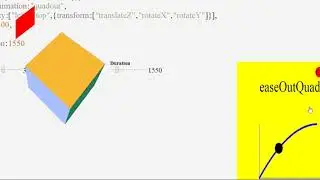 JavaScript animations (Demo 3)