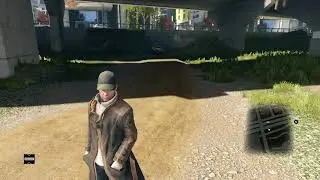 WATCH DOGS - 100% Clear Trophy