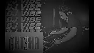 DJ Vibe @ Dancefloor on Radio Antena 3 (Portugal) 10-1999