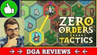 Dad on a Budget: Zero Orders Tactics Review