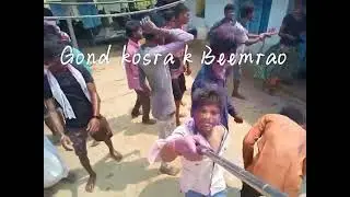 Gond kosara k beemrao wankidi