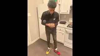 [FREE] Lil Tony x Raq Baby Sample Type Beat 