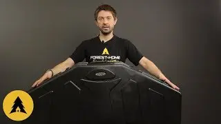 Кейс для лука Cartel Midas ABS