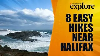 Family-Friendly Hiking Trails near Halifax, Nova Scotia, Canada | EASY EAST COAST ADVENTURES