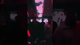 NYE was a blast #techhouse #julianjustin #housemusic