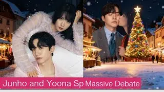 Lee Junho Stuns Fans After Revealing Im Yoona as the Mother of His Unborn Children