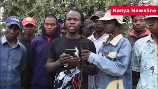 Did I Hear Someone Say Gachagua Ni Kama Mchawi??Why?