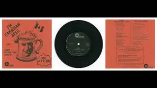 Joe  Naylor  -  I Hate Fluorescent Lights,   -7