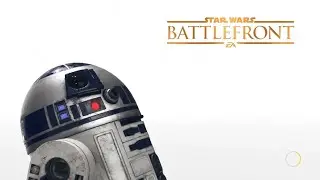 STAR WARS Battlefront in 2025