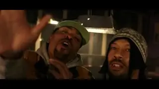 Method Man & Redman - Technical Knockout Feat. Damian Marley (Music Video)