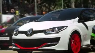 DriveClub - Horsepower Expansion Pack Trailer