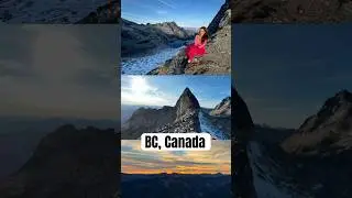 They don&rsquo;t call it beautiful bc for no reason #explorebc #travelbc #travelcanada