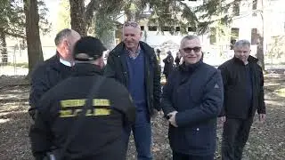 Obilježena 30 godišnjica stradanja pripadnika Armije RBiH na lokaciji 