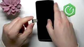 How to Remove SIM Card from Android