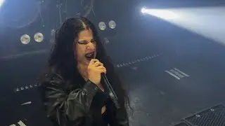 Entheos - I Am the Void/Life in Slow Motion (Live in Orlando, FL 12-3-25)