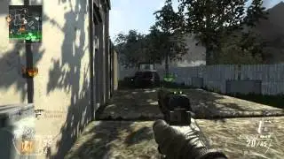 Delaitinho - Black Ops II Game Clip