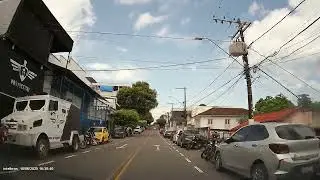 Manaus AM 189