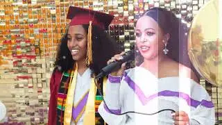 Sonia Graduation 2021