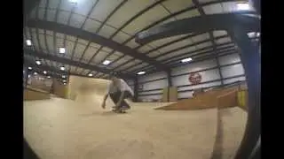 ANOTHER Eastern September Session
