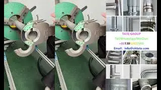 Orbital Welding Machine Australia LNG Orbital Welding Cryogenic Pipeline Projects